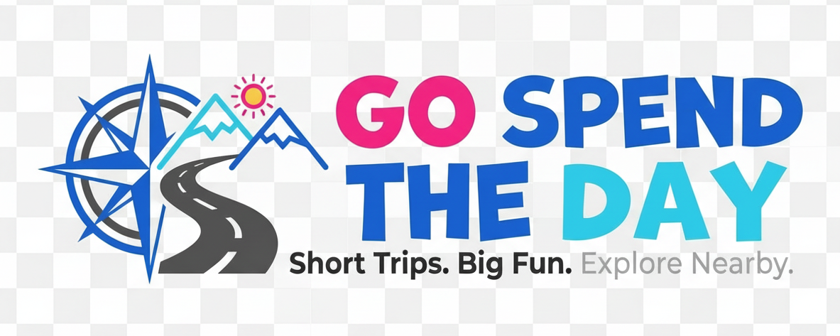Go Spend The Day